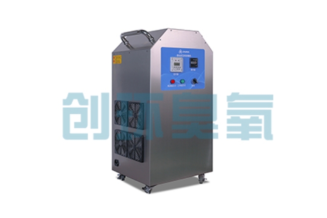 张家界2026化妆品生产车间GMP洁净区环境维持,臭氧发生器如何与空调系统联动?