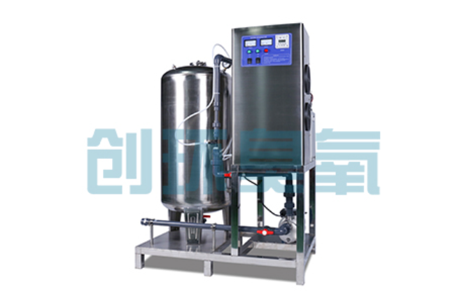 张家界小型诊所与大型医院医疗废水水量差异大,臭氧发生器消毒设备如何精准匹配?