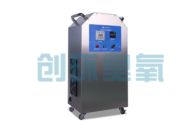 张家界冬季养殖场密闭消毒双赢方案:臭氧发生器在工厂化水产与畜牧场景的安全应用