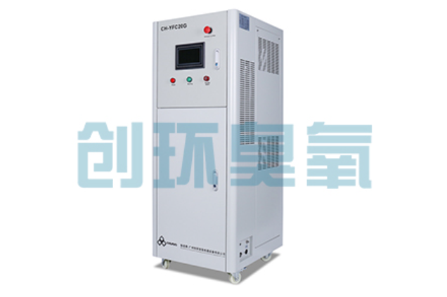 张家界高密度养殖中臭氧发生器的维护方法有哪些