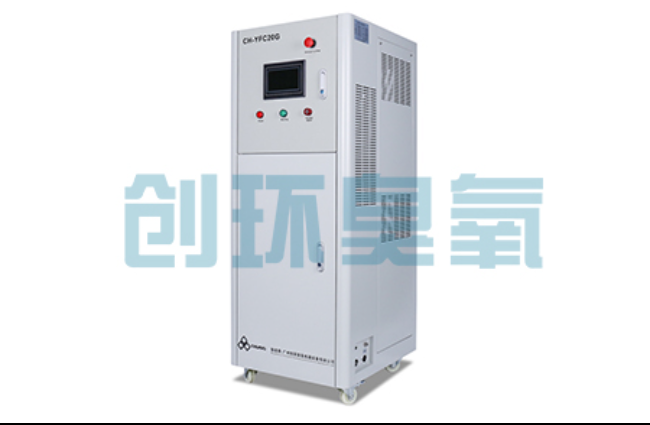 张家界高密度养虾水质恶化怎么救?臭氧发生器降解氨氮与亚硝酸盐实操步骤