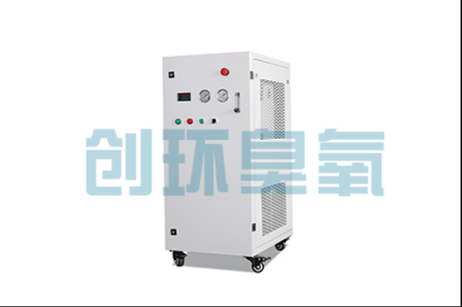 张家界2026年南美白对虾循环水养殖系统(RAS)臭氧消毒完整指南