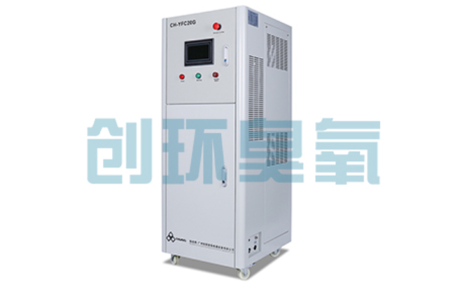 张家界工厂化循环水养虾必备:蛋白分离器后端注入臭氧的技术要点与逻辑