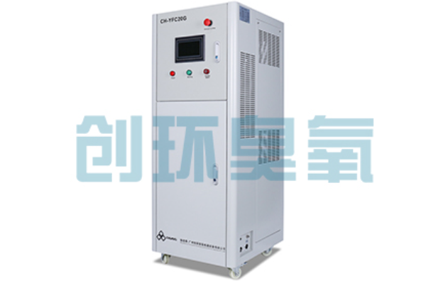 张家界提升花鲈养殖效益的6个臭氧净化系统应用要点