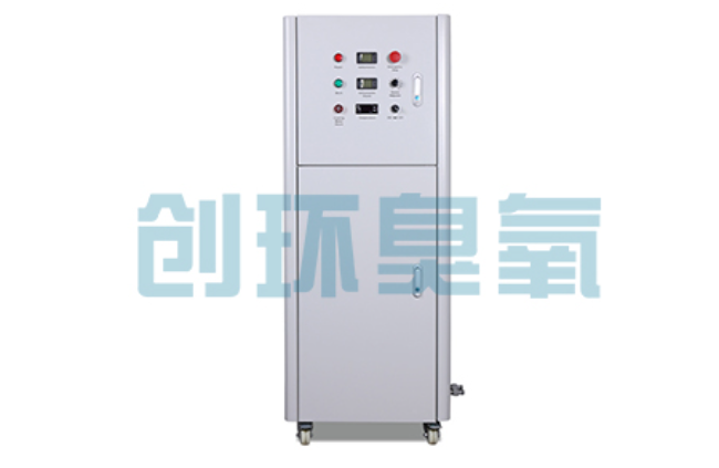 张家界石斑鱼工厂化循环水养殖:臭氧发生器投加浓度与时间控制教程