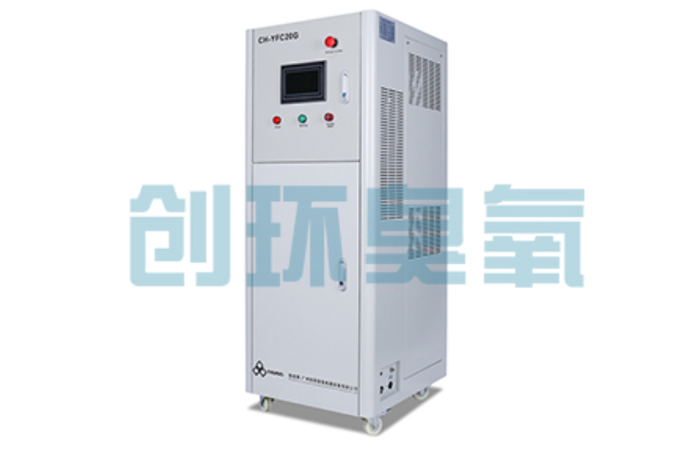 张家界石斑鱼养殖必看:臭氧发生器安装位置与日常维护全攻略