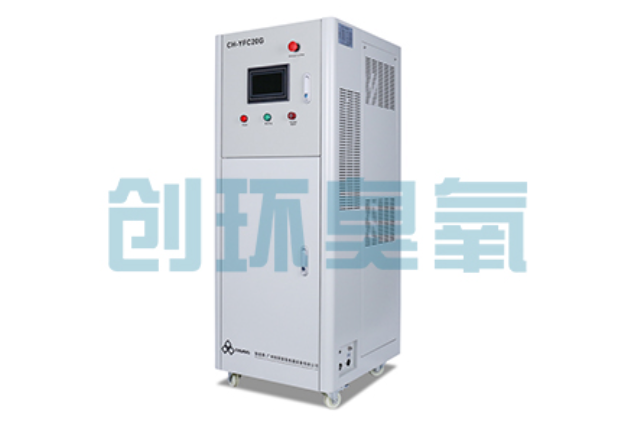 张家界石斑鱼循环水养殖避坑清单:臭氧发生器选型与投加的8个误区