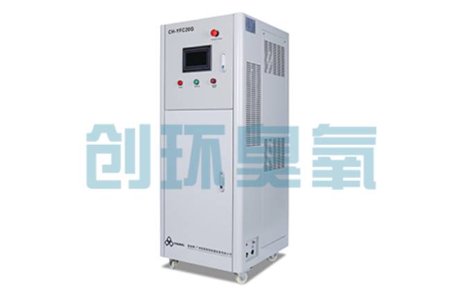 张家界为什么石斑鱼循环水系统需要臭氧发生器?降解氨氮与提升溶氧机制揭秘