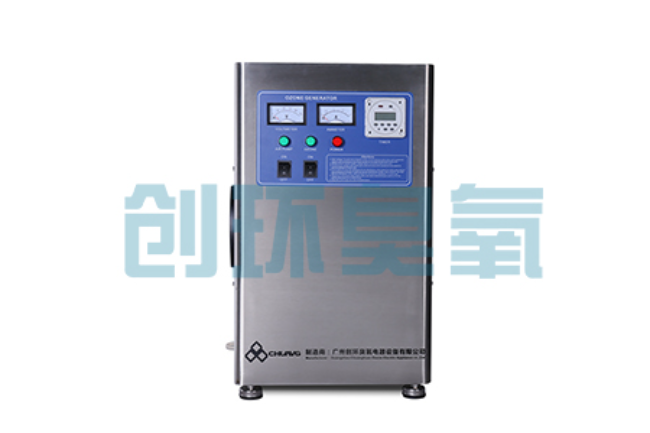 张家界高盐高浓度化工废水怎么处理?臭氧发生器催化氧化技术的应用边界在哪里?