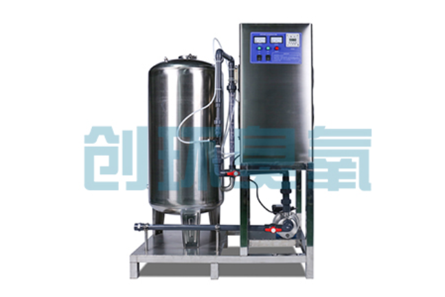 张家界臭氧发生器设计4大核心问题全解析:附气源与参数选型表