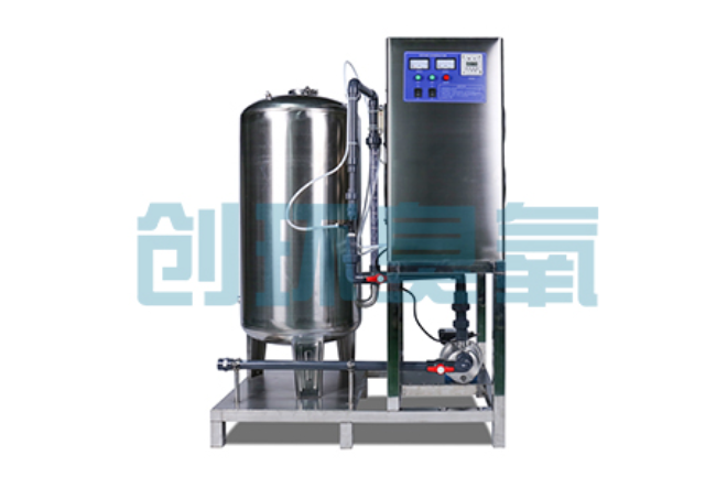 张家界如何选择适合水产加工的臭氧发生器品牌?