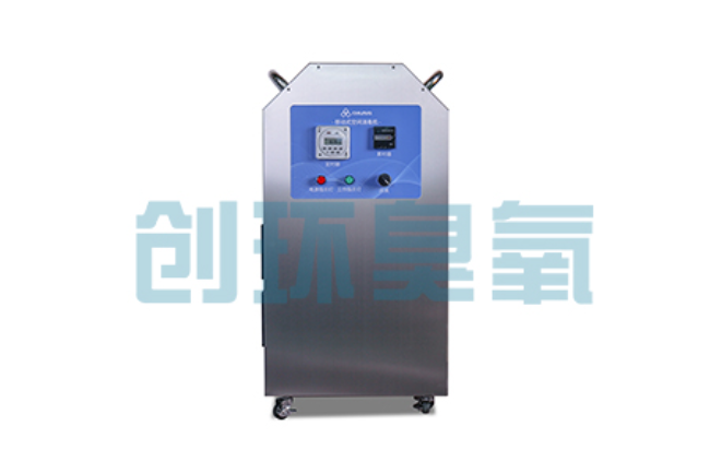 张家界臭氧发生器在其他食品加工中的应用有哪些?
