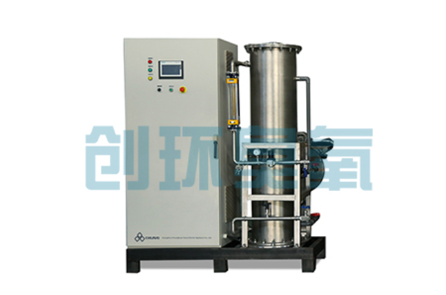 张家界高浓度化工废水脱毒对比:臭氧发生器与湿式氧化法(WAO)的能耗与设备投资评估