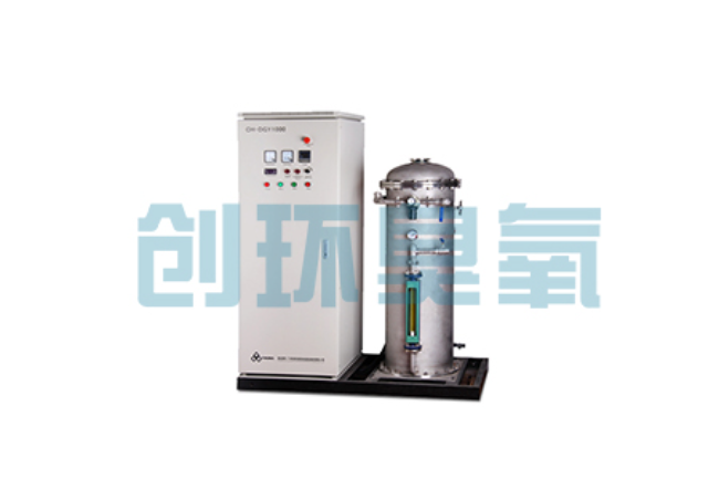 张家界臭氧+UV vs 臭氧+H₂O₂:哪个AOP工艺运行成本低20%?