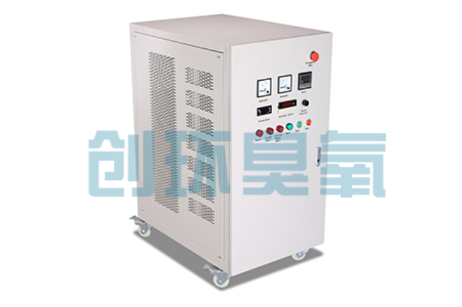 张家界臭氧如何实现水产养殖水体微生态重构?工厂化高密度养殖技术深度拆解