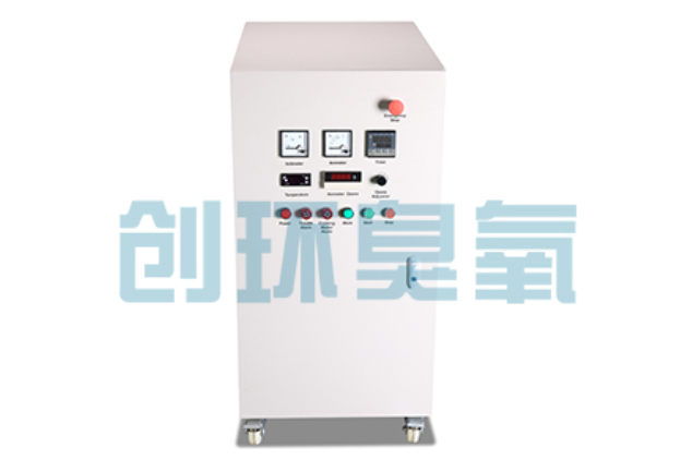 张家界拒绝盲目选型!工厂化循环水养殖臭氧发生器产量计算公式与避坑指南
