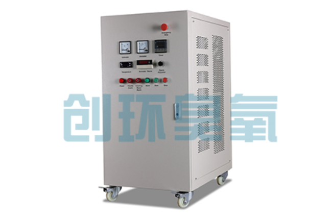 张家界冬季养殖场密闭消毒双赢方案:臭氧发生器在工厂化水产与畜牧场景的安全应用