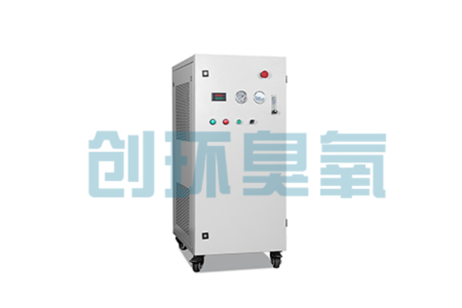 张家界高密度养殖中臭氧发生器的维护方法