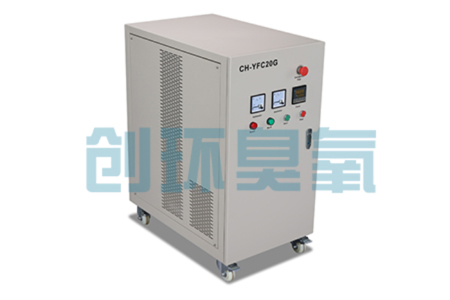 张家界ORP(氧化还原电位)控制在海水养殖臭氧投加中的核心作用与设定区间